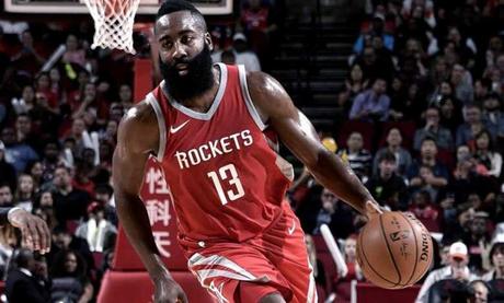 Houston con ventaja ante Los Angeles Lakers en semifinales del