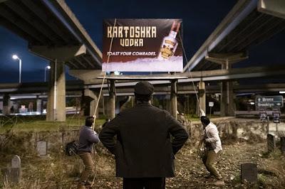 AN AMERICAN PICKLE (ENCURTIDO EN EL TIEMPO) (USA, 2020)  Comedia, Fantástico