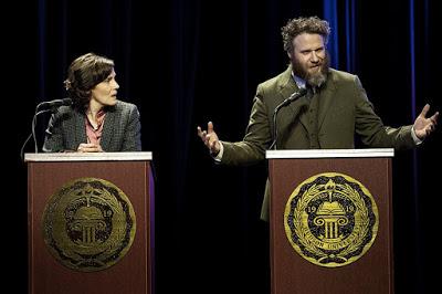 AN AMERICAN PICKLE (ENCURTIDO EN EL TIEMPO) (USA, 2020)  Comedia, Fantástico