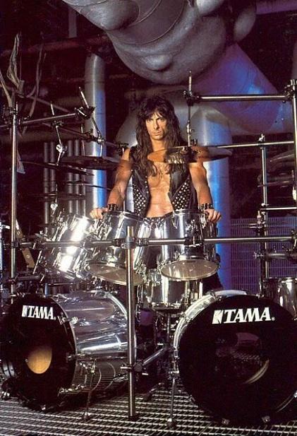 Efemérides del Rock y Heavy Metal: Que pasó un 06 de Septiembre Efemérides del Rock y Heavy Metal: Que pasó un 06 de Septiembre