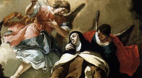Lecciones de la Doctora Teresa I: El Dios revelado en la experiencia mística