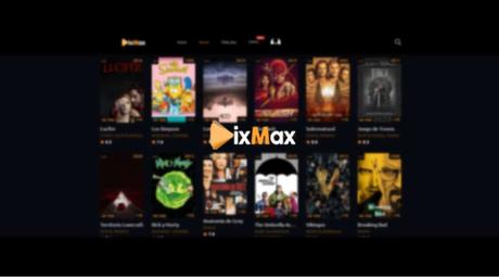 DixMax para Android Descargar DixMax para Android