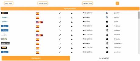 DixMax para Android Como ver películas en dixmax