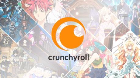 Crunchyroll Anime | El mayor catálogo de anime y manga