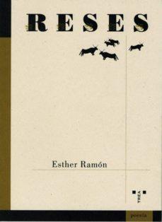 Esthen Ramón: Reses Esthen Ramón: Reses