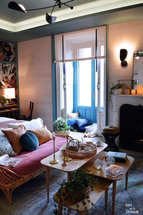 MIS 9 ESPACIOS IMPRESCINDIBLES DE CASA DECOR 2020