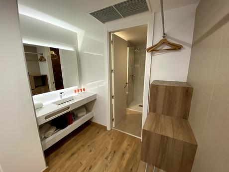 Apartamentos de Pierre et Vacances en Madrid con piscina en las alturas Apartamentos de Pierre et Vacances en Madrid con piscina en las alturas