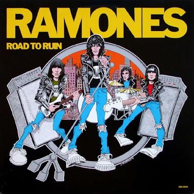 Ramones - Don't come close (1978) Ramones - Don't come close (1978)