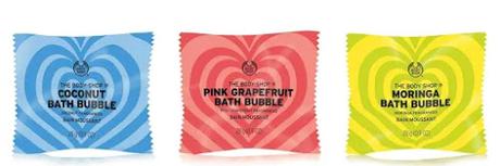 CALENDARIOS DE ADVIENTO THE BODY SHOP 2020 CALENDARIOS DE ADVIENTO THE BODY SHOP 2020