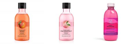 CALENDARIOS DE ADVIENTO THE BODY SHOP 2020 CALENDARIOS DE ADVIENTO THE BODY SHOP 2020