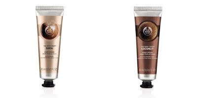 CALENDARIOS DE ADVIENTO THE BODY SHOP 2020 CALENDARIOS DE ADVIENTO THE BODY SHOP 2020