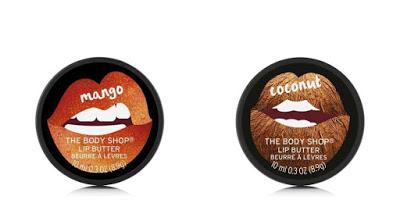 CALENDARIOS DE ADVIENTO THE BODY SHOP 2020 CALENDARIOS DE ADVIENTO THE BODY SHOP 2020