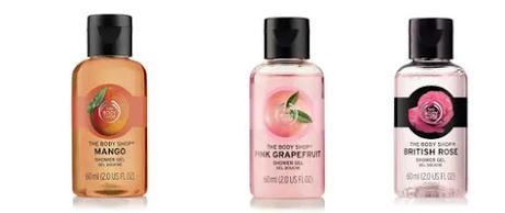 CALENDARIOS DE ADVIENTO THE BODY SHOP 2020 CALENDARIOS DE ADVIENTO THE BODY SHOP 2020