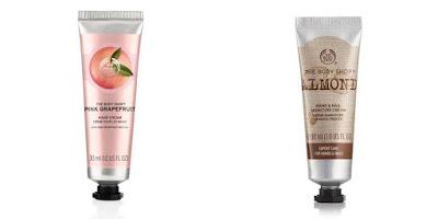 CALENDARIOS DE ADVIENTO THE BODY SHOP 2020 CALENDARIOS DE ADVIENTO THE BODY SHOP 2020