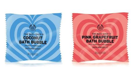 CALENDARIOS DE ADVIENTO THE BODY SHOP 2020 CALENDARIOS DE ADVIENTO THE BODY SHOP 2020