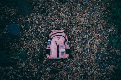 Lo último en mochilas muy ‘cool’ para volver a la universidad