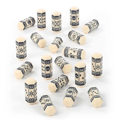 Pre-pedidos de esta semana en GW: Lumineth oleada 1, una opinión