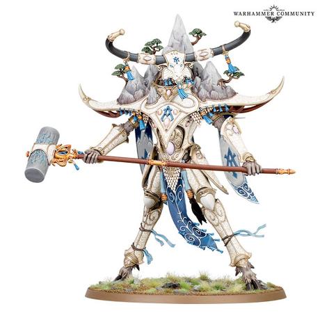 Pre-pedidos de la semana que viene en GW, anunciados