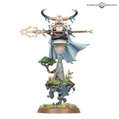 Pre-pedidos de la semana que viene en GW, anunciados