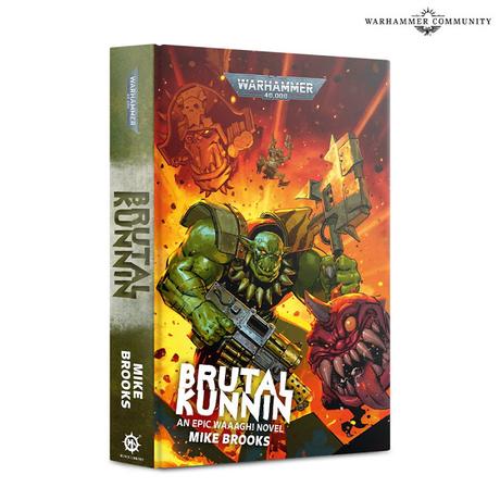 Pre-pedidos de la semana que viene en GW, anunciados