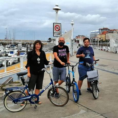 Día 6 de #30díasenbici de septiembre 2020