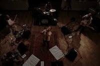 Directo de Idles desde Abbey Road