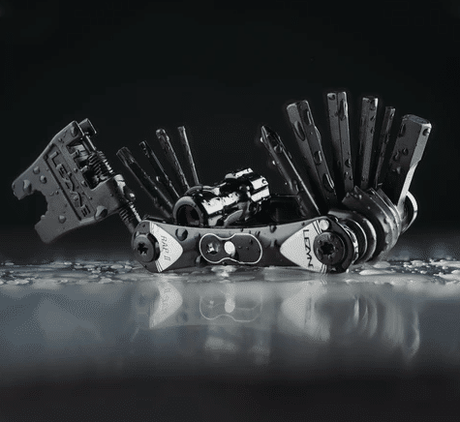 Los mejores accesorios de ciclismo de la marca Lezyne