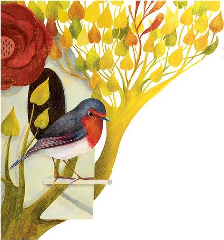 PETIRROJO. PETIRROJO.