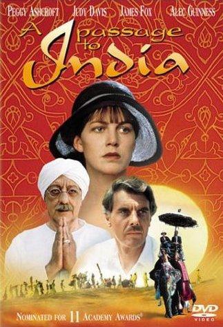 PASAJE A LA INDIA - David Lean