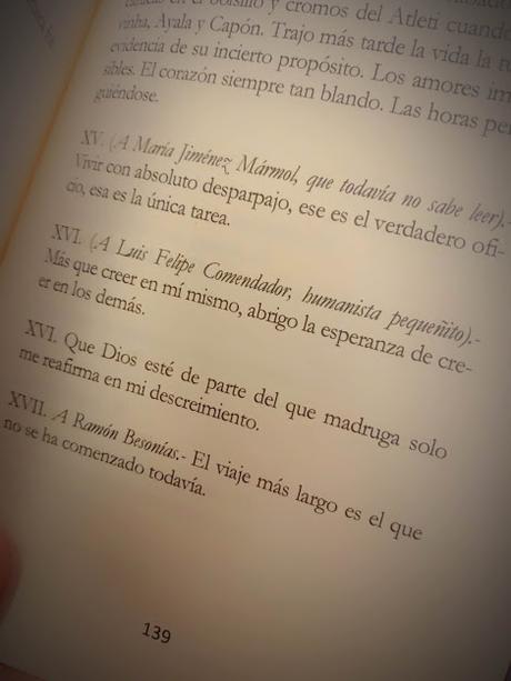 Los caballos en Béjar