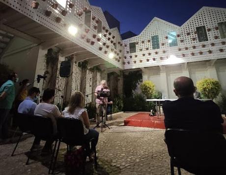 Los caballos en Béjar