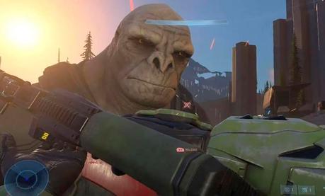 Halo Infinite Meme