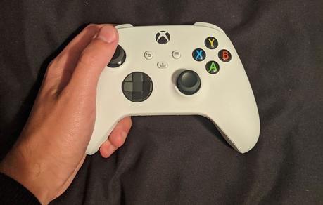 Xbox Series S es prácticamente una realidad Xbox Series S es prácticamente una realidad