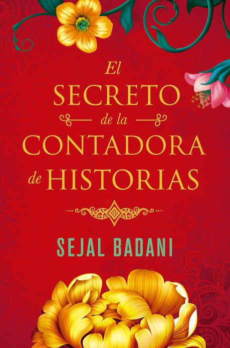 El secreto de la contadora de historias (SUMA): Amazon.es: Badani, Sejal,  Isabel Murillo Fort;: Libros