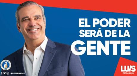 A Luis Abinader, un mandatario dominicano que cada día puede sentirse más solo y preocupado