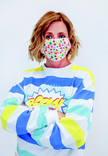 Las “mascarillas” invisibles de los otros, los negacionistas