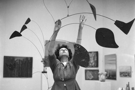 Peggy Guggenheim: La mecenas esencial