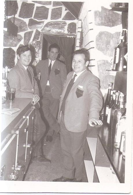 La Strada Club, el germen de la noche ponferradina tras la ciudad del Dólar