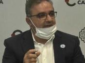 Catamarca vuelve Fase