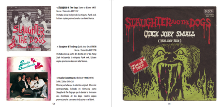 SPANISH BOMBS Una Guía de Portadas Españolas. -Punk- NewW... SPANISH BOMBS Una Guía de Portadas Españolas. -Punk- NewW...