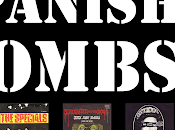 SPANISH BOMBS Guía Portadas Españolas. -Punk- NewW...