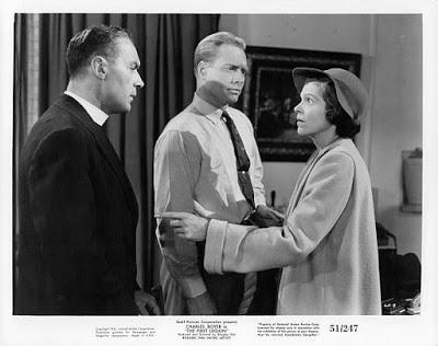 FIRST LEGION, THE (PRIMERA LEGIÓN, LA) (USA, 1951) Religioso, Intriga