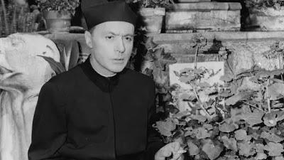 FIRST LEGION, THE (PRIMERA LEGIÓN, LA) (USA, 1951) Religioso, Intriga