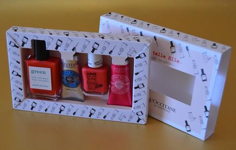 Sorteo ganado en el blog “Nuestras Cositas”