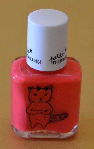 Sorteo ganado en el blog “Nuestras Cositas”