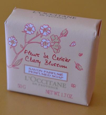 Sorteo ganado en el blog “Nuestras Cositas”