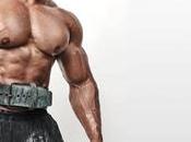 Rutina entreno Larry Wheels bestia neoyorquina