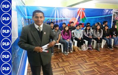 VOLVIÓ “MATE FÁCIL”...