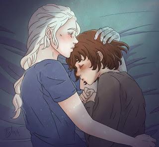 Chicas salvajes - Rory Power