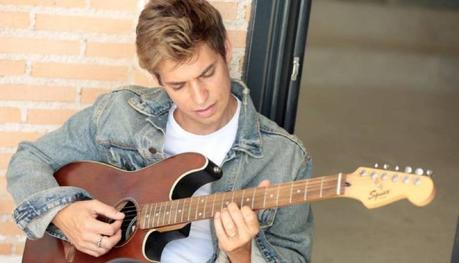 Carlos Baute La Vuelta 20